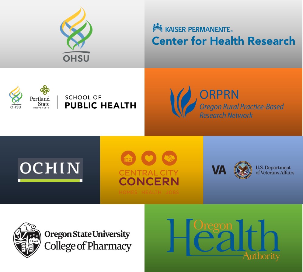 Partners In Health | OHSU